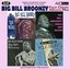 4 Classic Albums Plus- Big Bill's Blues/Sings The Blues/Folk Blues/Blues