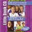 Little Book CD: Let's Sing About Attitude: 15 Scripture Songs