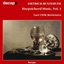 Buxtehude: Harpsichord Music, Vol 3 /Mortensen