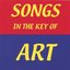 Vol. 1-Songs in the Key of Art