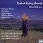Richard Rodney Bennett: Summer Music; Sonatina; Impromptu; Winter Music; Memento