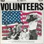 Volunteers - Paper Sleeve - CD Vinyl Replica