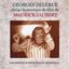 Georges Delerue conducts the film music of Maurice Jaubert: Le Jour se lève, L'Atalante, Le Petit Chaperon rouge, Quai des brumes (Port of Shadows), Un Carnet de bal