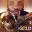 Gold Kevin Gates (CD/Video Mix DVD)