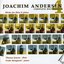 Joachim Andersen: Works for Flute & Piano