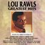 Lou Rawls - Greatest Hits