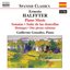 Ernesto Halffter: Piano Music