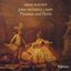 Lampe: Pyramus and Thisbe; Flute Concerto (English Orpheus, Vol 29) /Padmore * Bisatt * Brown * Opera Restor'd * Holman