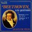 Beethoven: Les Quators, Vol. 3 - String Quartet No. 6, Opus 18 / String Quartet No. 7, Opus 59