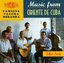 Music From Oriente De Cuba: The Son