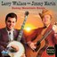 Sunny Mountain Banjo