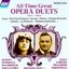 All-Time Great Opera Duets: 1911-1942