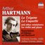 Arthur Hartmann: Miniatures for violin and Piano; Transcriptions