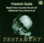 Friedrich Gulda Plays Mozart