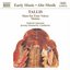 Tallis: Mass for Four Voices; Motets /Oxford Camerata * Summerly