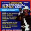 London International Tattoo 2000