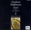 Giuliani & Hoffmann Quartets for Violin, Viola, Mandolin & Lute