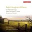 Vaughan Williams: On Wenlock Edge; Piano Quintet in C minor; Romance and Pastorale