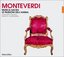 Monteverdi: Musica Sacra; Le Passioni dell'Anima