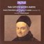 Giovanni Battista Martini: Sonate d'intavolatura per l'organo e il cembalo