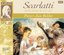 Domenico Scarlatti: Sonatas, K. 372-427