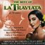 Best of La Traviata (Verdi)
