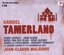 Handel: Tamerlano (Complete)