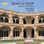 Seixas, Soler: Harpsichord Sonatas