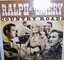 Ralph Emery Presents Country Roads I Will Always Love You Cd!