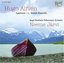 Hugo Alfvén: Symphonies Nos. 1-5; Swedish Rhapsodies [Box Set]