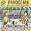 Mad About Puccini the Greatest Stars the Greatest Music