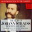 Story Of Johann Strauss In Words And Music