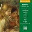 Music at the time of Renoir