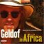 Geldof in Africa - Music From TV Series