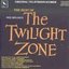 The Best Of Rod Serling's The Twilight Zone: Original Television Scores