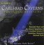 Sounds of Carlsbad Caverns