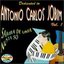 Vol. 1-Dedicated To Antonio Carlos Jobim