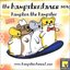 Hampster Dance Song (CD Single)