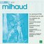 Music by Milhaud