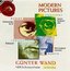 Gunter Wand cond Stravinsky Fortner Webern Martin (Modern Pictures) (RCA)