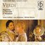 Verdi: Rigoletto; La Traviata; Il Trovatore (Highlights)