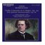 Rubinstein: Violin Concerto, Op. 46; Don Quixote (Humoresque), Op. 87