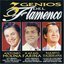 3 Genios del Flamenco
