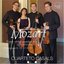 W.A. Mozart: Early String Quartets & Divertimenti K. 136, 137 & 138