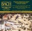 Bach: Italian Transcriptions - Concerto in A Minor for Four Harpsichords, BWV 1065; Tilge, Hoechster, meine Suenden, Psalm 51 (Pergolesi: Stabat Mater)