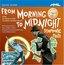 David Sawer: From Morning to Midnight (Symphonic Suite)