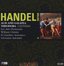 Handel Edition: Acis and Galatea; Theodora; Cantatas [Box Set]