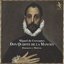 Miguel de Cervantes, Don Quijote de la Mancha: Romances y Músicas [Hybrid SACD]