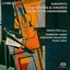 Hindemith: Violin Concerto and Sonatas