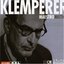 Otto Klemperer - Maestro Mistico